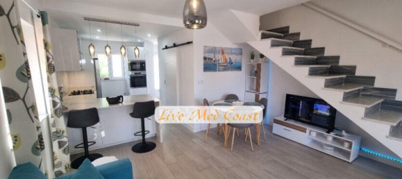 3 bedrooms Villa in Los Alcazares, Spain No. 185701 8