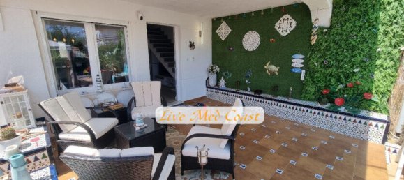 3 bedrooms Villa in Los Alcazares, Spain No. 185701 33