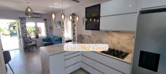 3 bedrooms Villa in Los Alcazares, Spain No. 185701 13