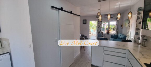 3 bedrooms Villa in Los Alcazares, Spain No. 185701 15