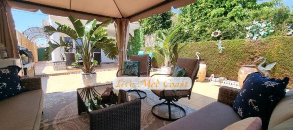 3 bedrooms Villa in Los Alcazares, Spain No. 185701 4