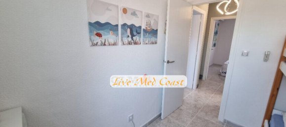 3 bedrooms Villa in Los Alcazares, Spain No. 185701 26