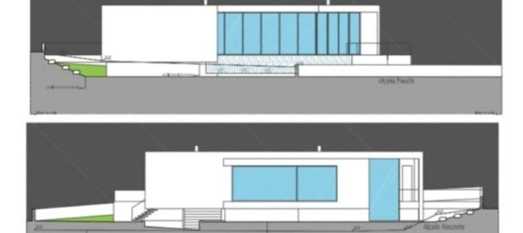 Terreno en Quelfes, Portugal 2000 m² No. 108716 26