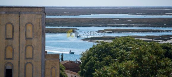 Terreno en Quelfes, Portugal 2000 m² No. 108716 12