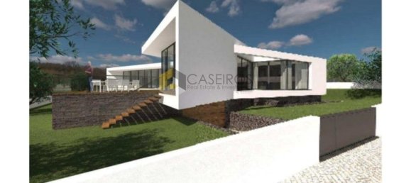 Terreno en Quelfes, Portugal 2000 m² No. 108716 3