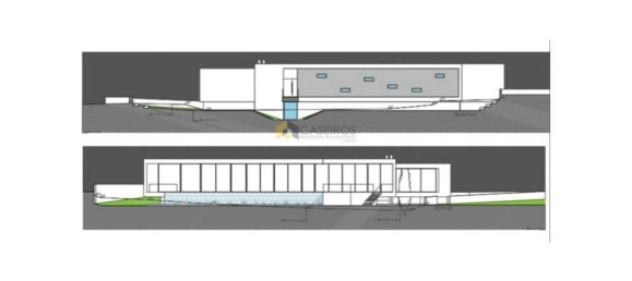 Terreno en Quelfes, Portugal 2000 m² No. 108716 7