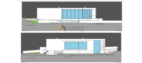 Terreno en Quelfes, Portugal 2000 m² No. 108716 6