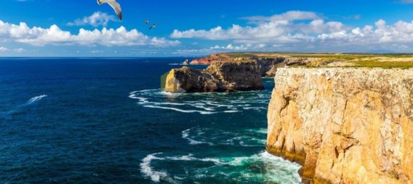 Terreno en Quelfes, Portugal 2000 m² No. 108716 20