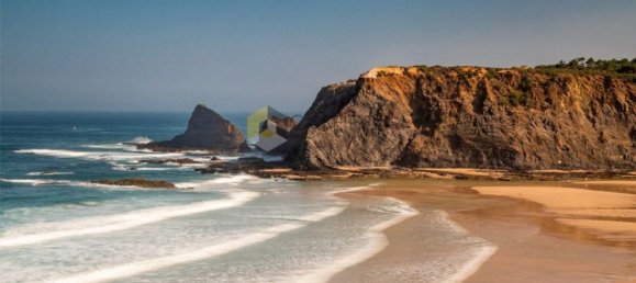 Terreno en Quelfes, Portugal 2000 m² No. 108716 18