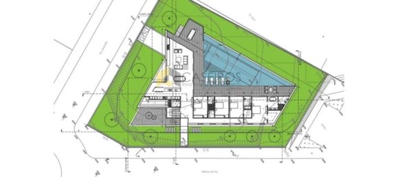 Terreno en Quelfes, Portugal 2000 m² No. 108716 5
