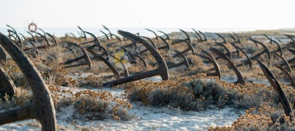 Terreno en Quelfes, Portugal 2000 m² No. 108716 22