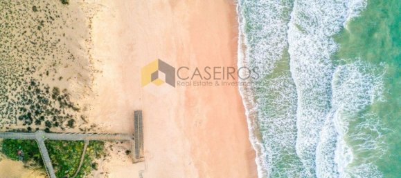 Terreno en Quelfes, Portugal 2000 m² No. 108716 24