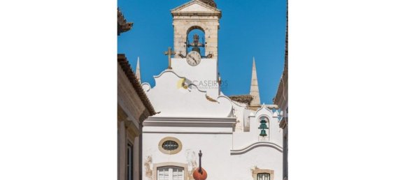 Terreno en Quelfes, Portugal 2000 m² No. 108716 11