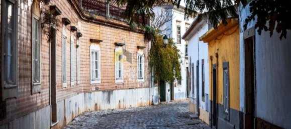 Terreno en Quelfes, Portugal 2000 m² No. 108716 10