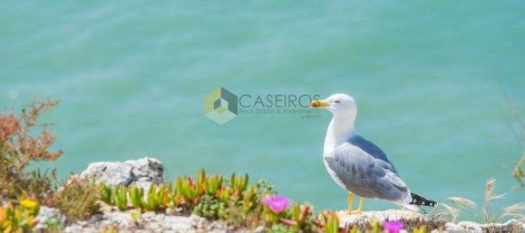 Terreno en Quelfes, Portugal 2000 m² No. 108716 8