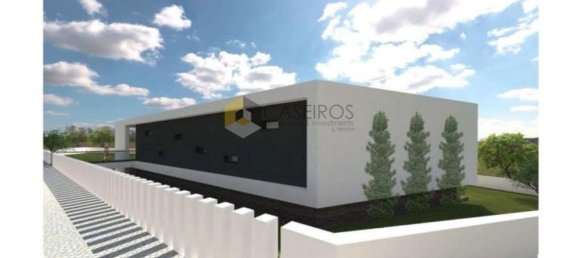 Terreno en Quelfes, Portugal 2000 m² No. 108716 4