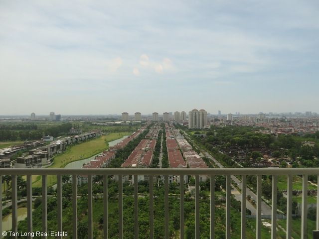 3 bedrooms Apartment in Tay Ho, Vietnam No. 6218