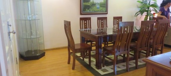 3 bedrooms Apartment in Tay Ho, Vietnam No. 6218 7