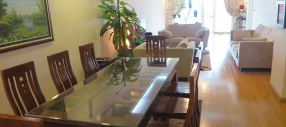 3 bedrooms Apartment in Tay Ho, Vietnam No. 6218 6