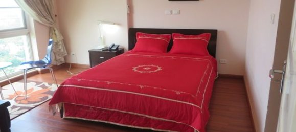 3 bedrooms Apartment in Tay Ho, Vietnam No. 6218 11