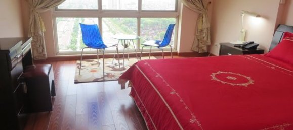 3 bedrooms Apartment in Tay Ho, Vietnam No. 6218 9