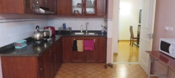 3 bedrooms Apartment in Tay Ho, Vietnam No. 6218 8