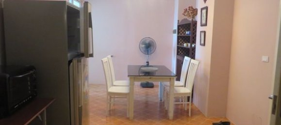 3 bedrooms Apartment in Tay Ho, Vietnam No. 6218 5