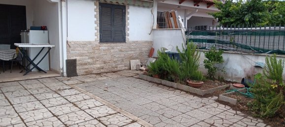 4 rooms Villa in Ardea, Italy No. 155557 17