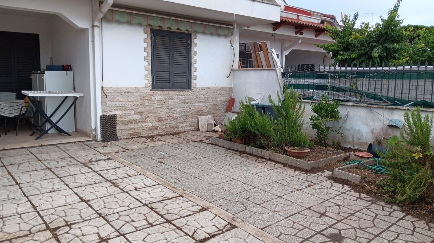 4 rooms Villa in Ardea, Italy No. 155557