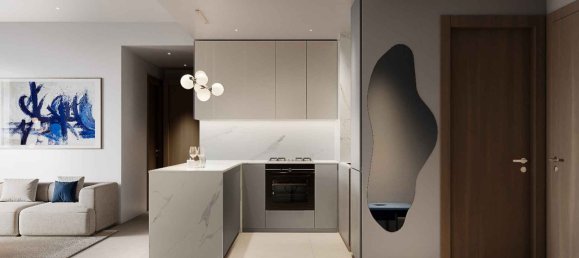 2 غرف نوم شقة في V1STARA HOUSE, جبل علي, UAE رقم 63356 6