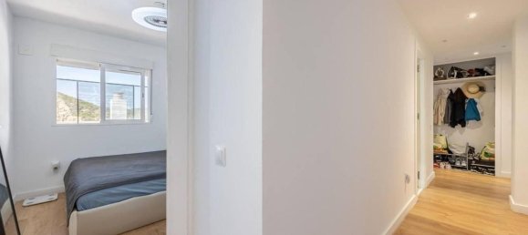 2 bedrooms Apartment in Benidorm, Spain No. 188873 13