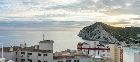 2 bedrooms Apartment in Benidorm, Spain No. 188873 2