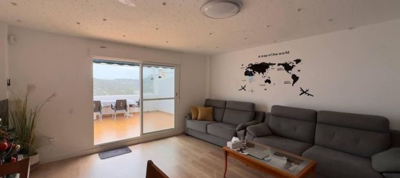 2 bedrooms Apartment in Benidorm, Spain No. 188873 11