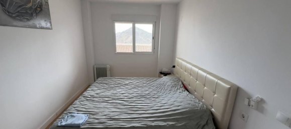 2 bedrooms Apartment in Benidorm, Spain No. 188873 17