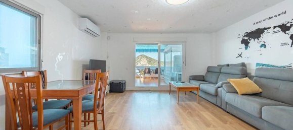 2 bedrooms Apartment in Benidorm, Spain No. 188873 12
