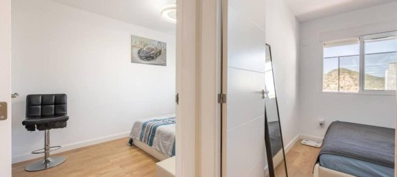 2 bedrooms Apartment in Benidorm, Spain No. 188873 22