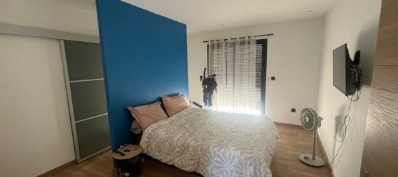 Casa de 3 dormitorios en Beaufort-sur-Gervanne, France No. 335273 3