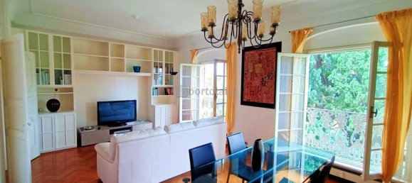 6-Zimmer Wohnung in Genoa, Italy, Nr. 163945 6