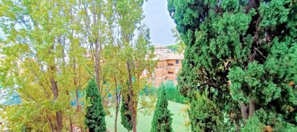 6-Zimmer Wohnung in Genoa, Italy, Nr. 163945 4