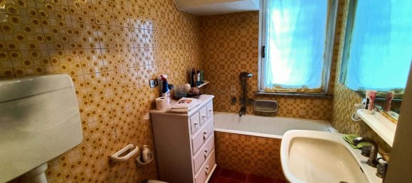 6-Zimmer Wohnung in Genoa, Italy, Nr. 163945 13