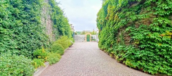 6-Zimmer Wohnung in Genoa, Italy, Nr. 163945 2