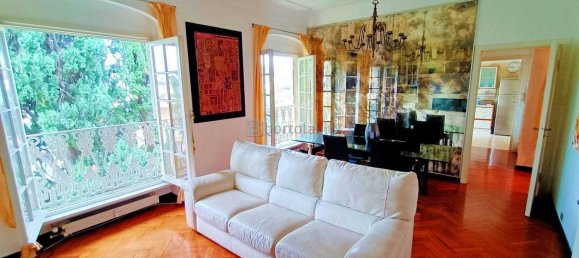 6-Zimmer Wohnung in Genoa, Italy, Nr. 163945 7