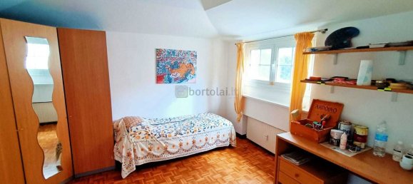 6-Zimmer Wohnung in Genoa, Italy, Nr. 163945 12