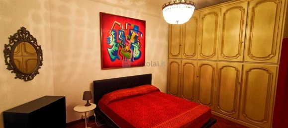 6-Zimmer Wohnung in Genoa, Italy, Nr. 163945 10