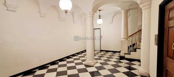 6-Zimmer Wohnung in Genoa, Italy, Nr. 163945 15