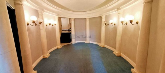 6-Zimmer Wohnung in Genoa, Italy, Nr. 163945 14