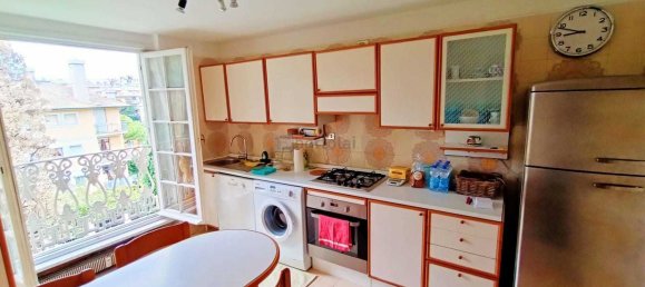 6-Zimmer Wohnung in Genoa, Italy, Nr. 163945 8