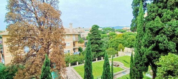 6-Zimmer Wohnung in Genoa, Italy, Nr. 163945 3