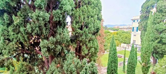 6-Zimmer Wohnung in Genoa, Italy, Nr. 163945 5