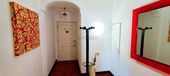 6-Zimmer Wohnung in Genoa, Italy, Nr. 163945 9